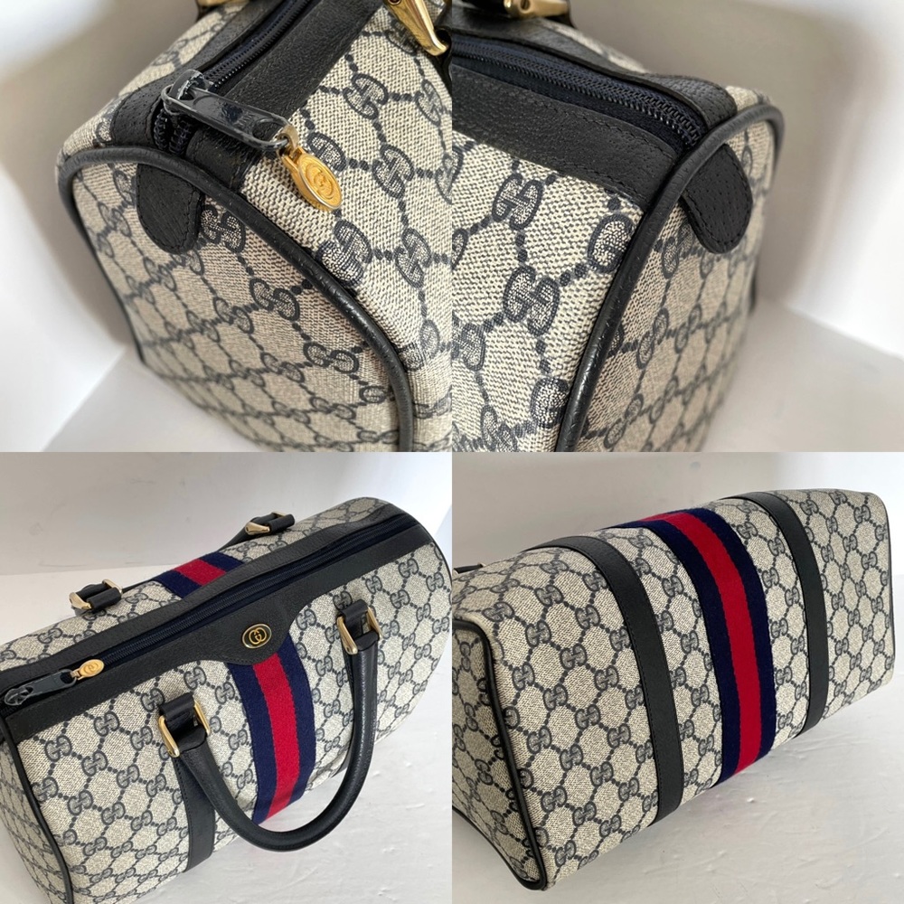 🔴SOLD🔴Gucci Bag - Picture 7 of 16
